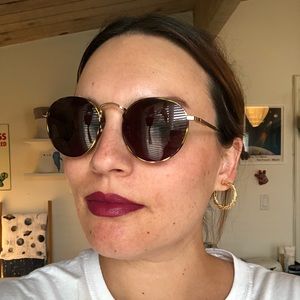 Crap brand sunglasses